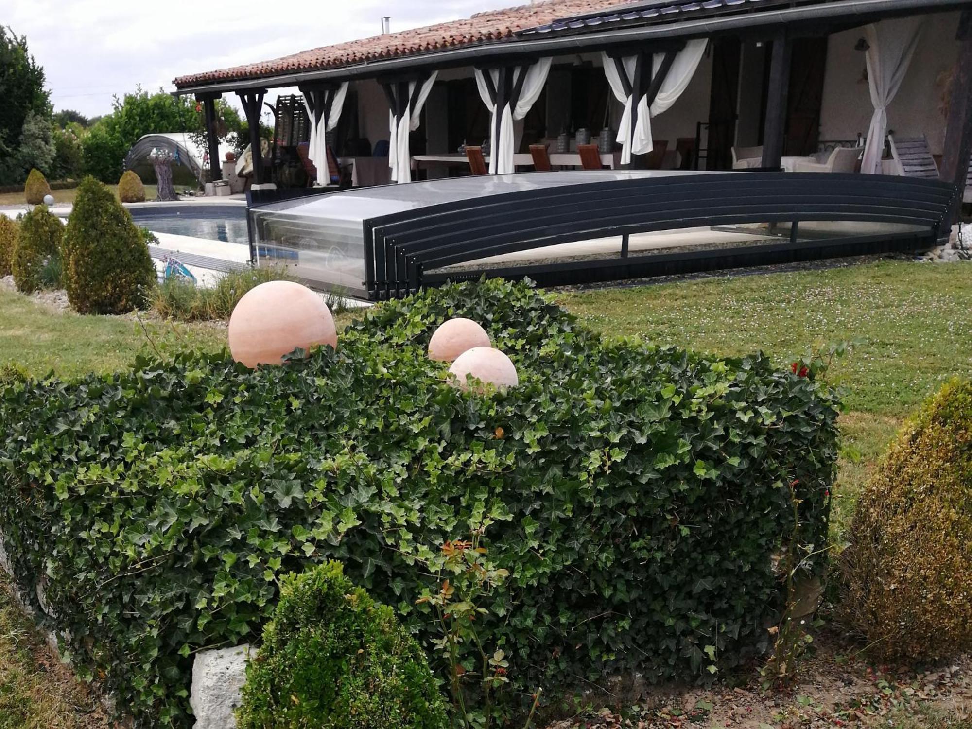 Chambres Rozies Dunes Exterior foto