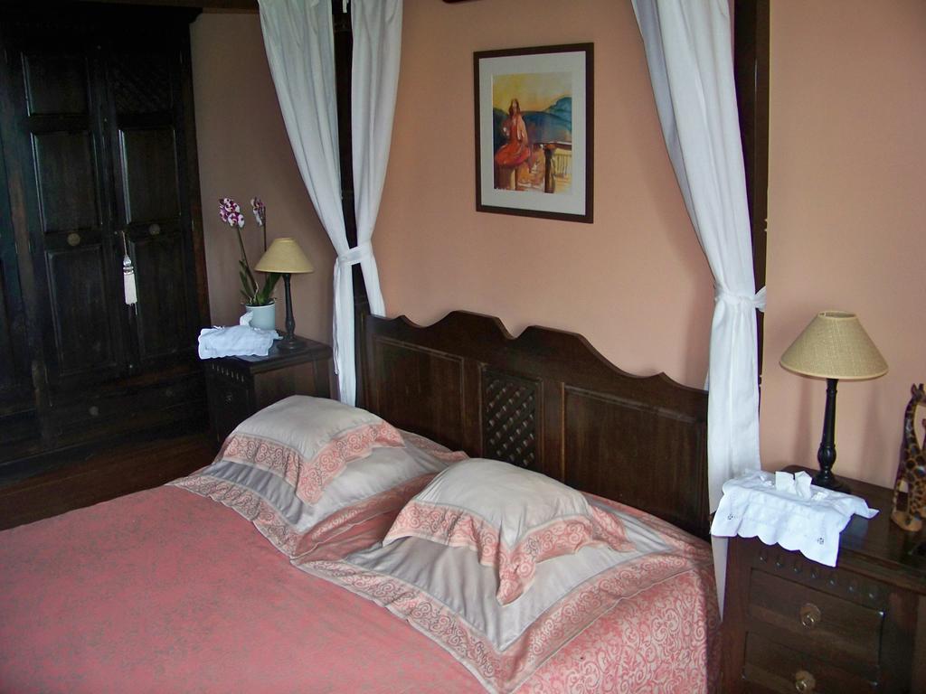 Chambres Rozies Dunes Quarto foto