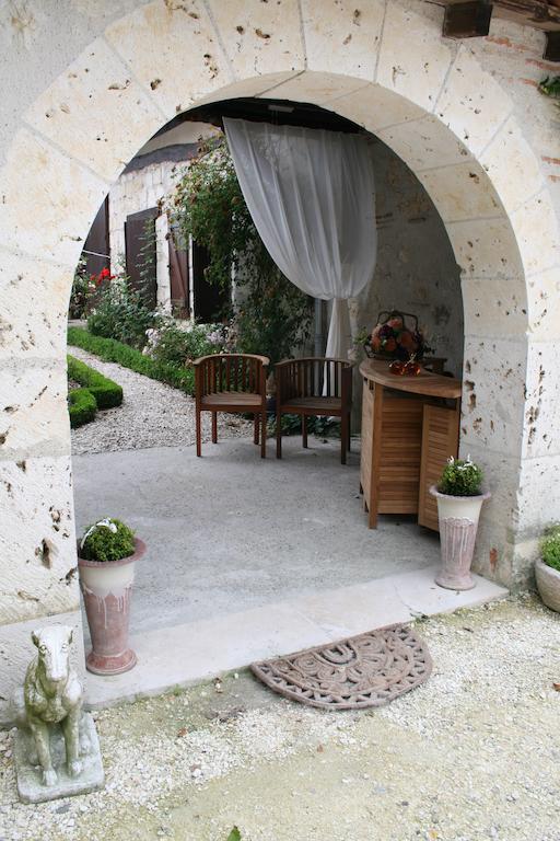 Chambres Rozies Dunes Exterior foto