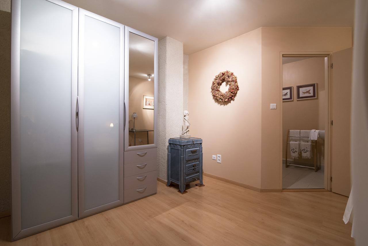 Chambres Rozies Dunes Quarto foto